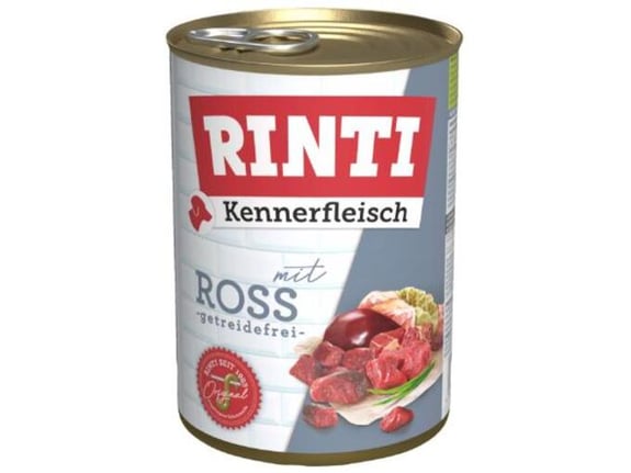 FINNERN - RINTI konj 400g