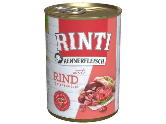 FINNERN - RINTI govedina 400g
