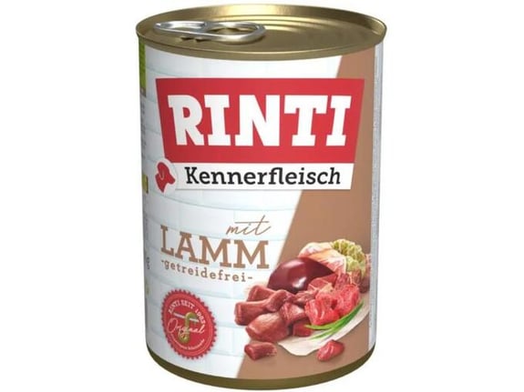 FINNERN - RINTI jagnjetina 400g