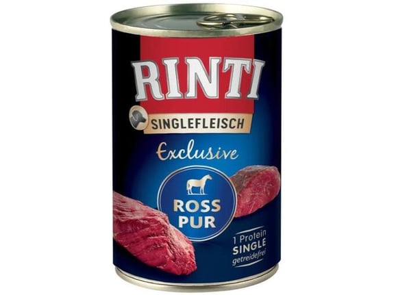 FINNERN - RINTI pur konj, 400g