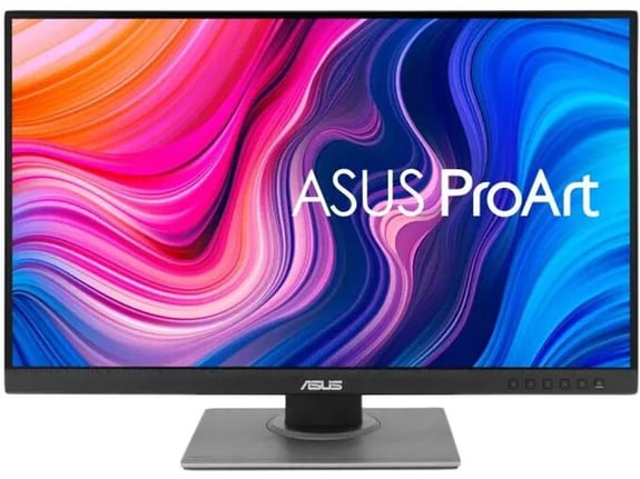 ASUS ProArt monitor PA278QGV, 90LM05L1-B01K71, IPS, 27inch