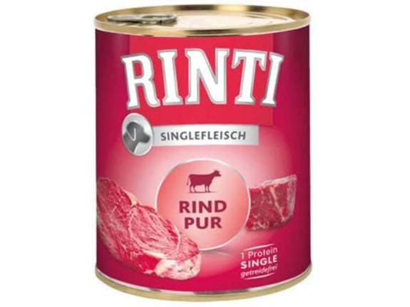 FINNERN - RINTI pur govedina 800g