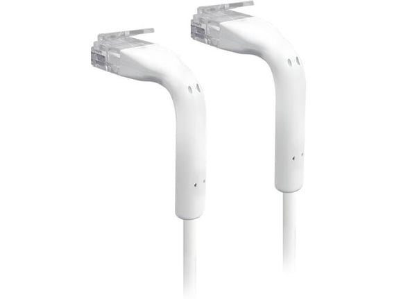 UBIQUITI UTP kabel Cat.6, 5m, bela, U-CABLE-PATCH-5M-RJ45