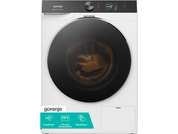 GORENJE pralni stroj WG894A25, 9 kg