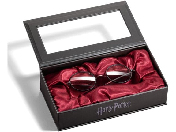 NOBLE COLLECTION - harry potter - harry potter's očala