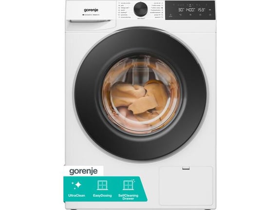 GORENJE pralni stroj WG414A41, 10 kg