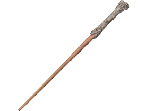 NOBLE COLLECTION - harry potter - wands - harry's čarobna palica
