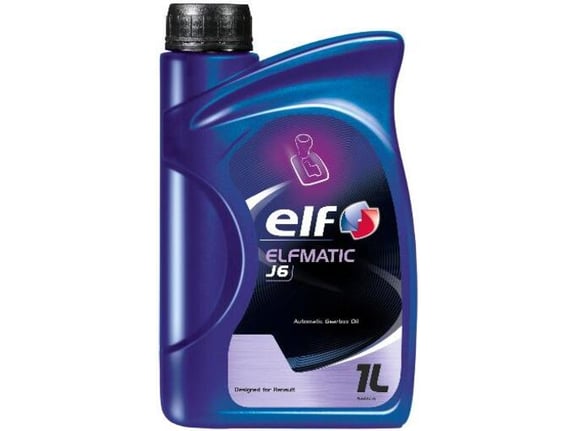 ELF Olje matic J6 1L