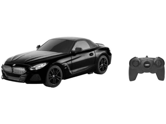 RASTAR avtomobil na daljinsko upravljanje BMW Z4 New Version 96200