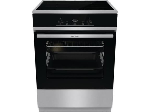 GORENJE indukcijski štedilnik GEITS6E71PBG, 741755