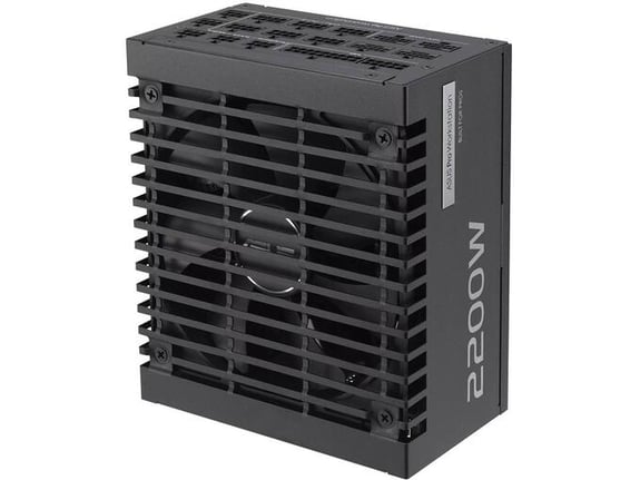 ASUS napajalnik modularni Pro WS ATX, 2200 W, 90YE00Z1-B0NA00