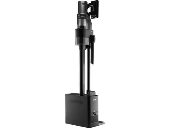 GORENJE pokončni baterijski sesalnik SVC296749NEBL
