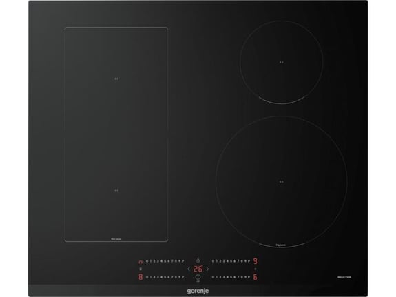 GORENJE indukcijska kuhalna plošča GIC6422BC
