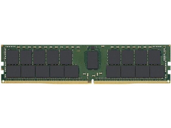KINGSTON pomnilnik - RAM/DDR4/64 GB/3200 MHz/CL22/DIMM/KSM32RD4/64MFR
