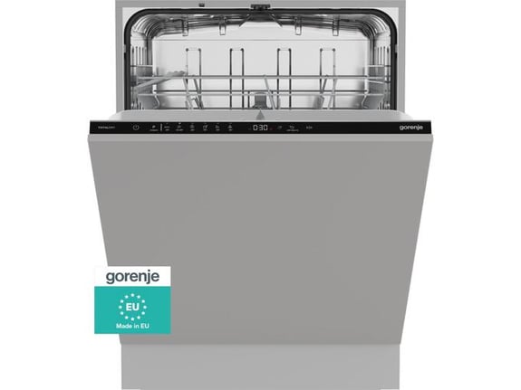 GORENJE pomivalni stroj GV642A65