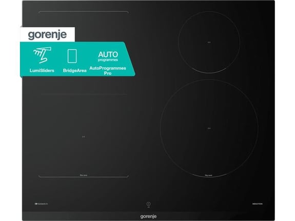 GORENJE indukcijska kuhalna plošča GI6433BCWF