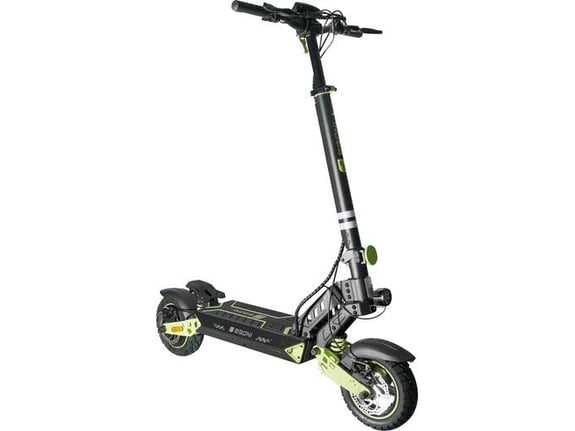 EGONI električni skiro S23