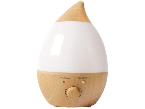 PRIM ultrazvočni vlažilnik zraka Umilight TH001WG