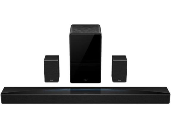 TCL hišni kino Q85H PRO