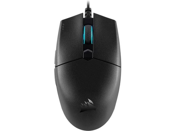 CORSAIR žična gaming miška Katar Pro, CH-930C011-EU