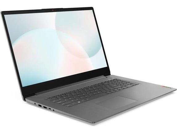 LENOVO IdeaPad 3 17 R5 16/512 FHD NOS 82RQ008GSC