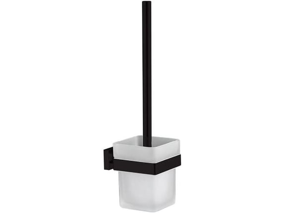 KOLPA SAN KR-09B WC GARNITURA, BLACK 402370
