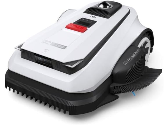 ECOVACS robotska kosilnica Goat A3000 LIDAR PRO, 3000 m²
