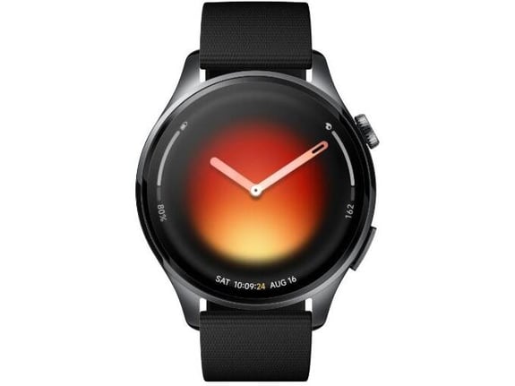 XIAOMI pametna ura Watch 5, črna