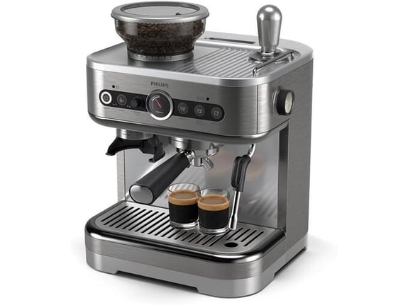 PHILIPS espresso kavni aparat Barista Brew PSA3218/10