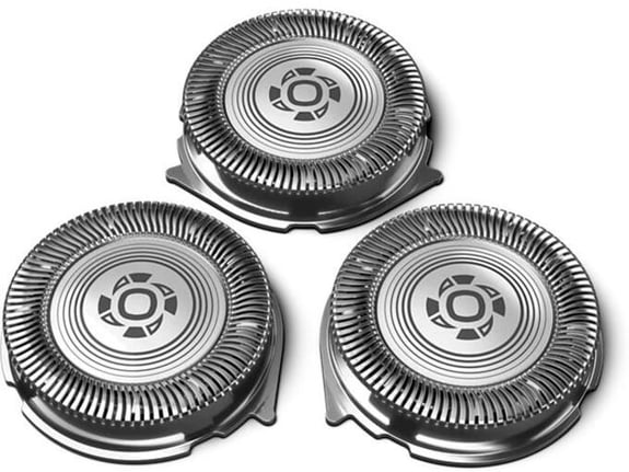 PHILIPS SH30/50 nadomestne brivne glave za brivnike Series 3000
