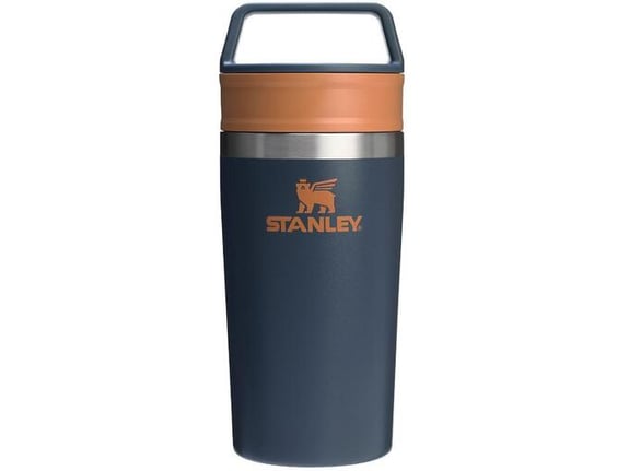 STANLEY termo skodelica The Café To-Go Travel Mug, 0,35 L, Twilight