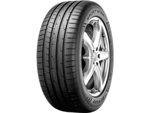 DUNLOP letna pnevmatika Sport Maxx RT2 SUV, 235/45R20, 100 W, XL, FR