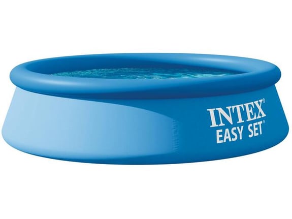 INTEX bazen Easy Set, 244x61 cm, 28106NP