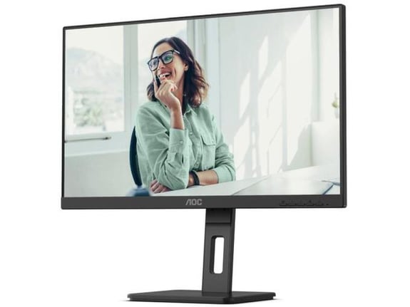 AOC monitor 24P3CV, IPS, 24inch