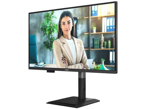 AOC monitor Q27P4U, IPS, 27inch