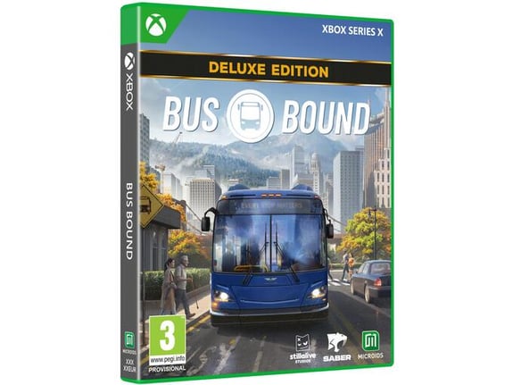 MICROIDS Bus Bound