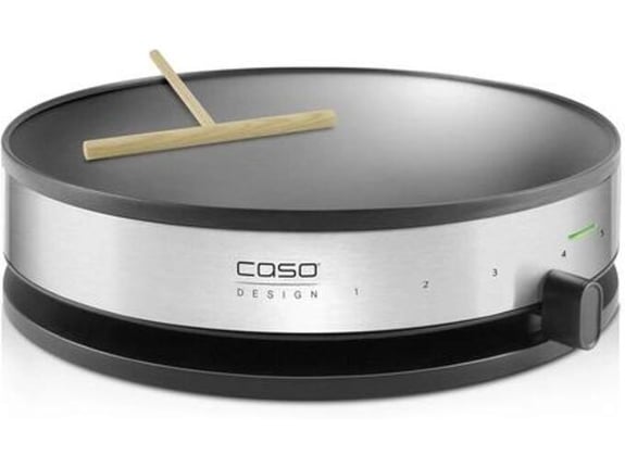 CASO pekač za palačinke CM 1300, 1300 W, 2930