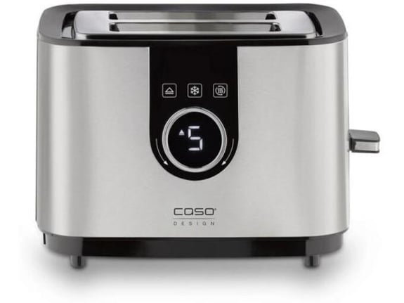 CASO opekač kruha Selection T 2