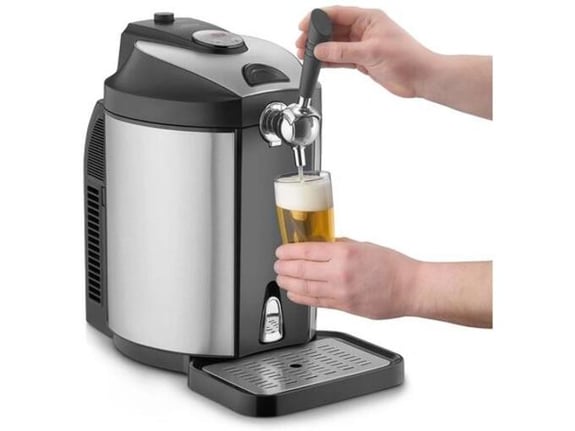 CASO točilnik piva BeerMaster