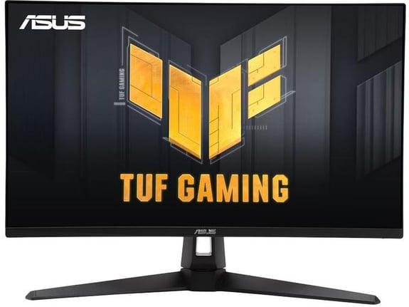 ASUS TUF Gaming gaming monitor VG27AQ5A, 90LM0BN0-B01371, IPS, 27inch