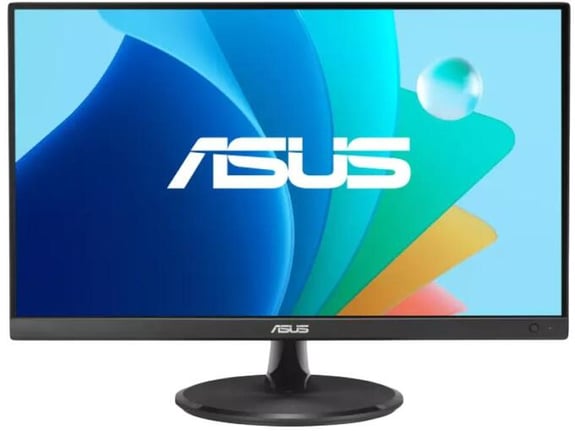 ASUS monitor VP227HF, 90LM0880-B01O71, VA, 22inch