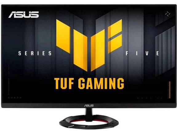ASUS TUF Gaming gaming monitor VG279Q5R, 90LM0BS0-B01E71, IPS, 27inch
