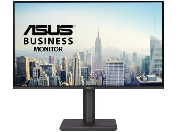 ASUS monitor BE27AQ, 90LM03I1-B01171, IPS, 27inch