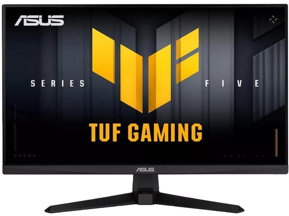 ASUS TUF Gaming gaming monitor VG279Q5A, 90LM0C30-B01171, IPS, 27inch