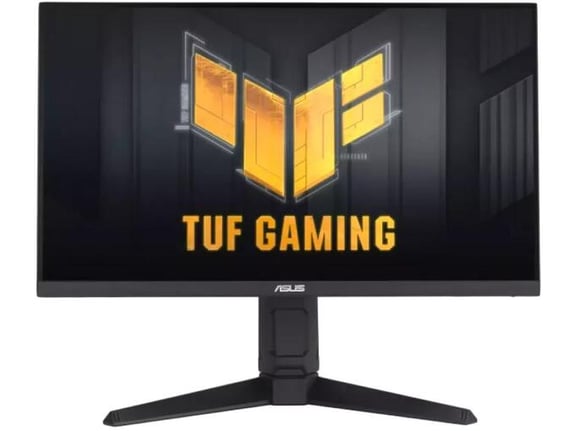 ASUS TUF Gaming gaming monitor VG259QL5A, 90LM0BK0-B01O71, IPS, 25inch