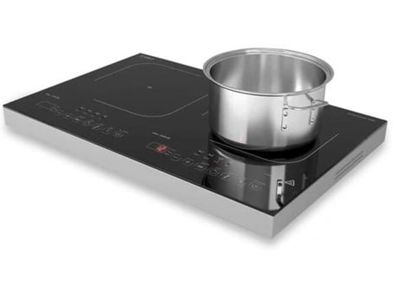 CASO indukcijski kuhalnik ProGourmet3500