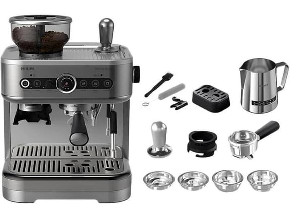 PHILIPS espresso kavni aparat PSA3228/01