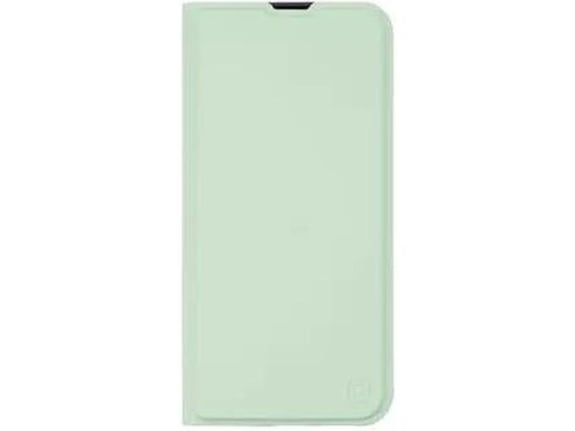 ONASI preklopna torbica za Xiaomi Redmi Note 15 Pro, zelena