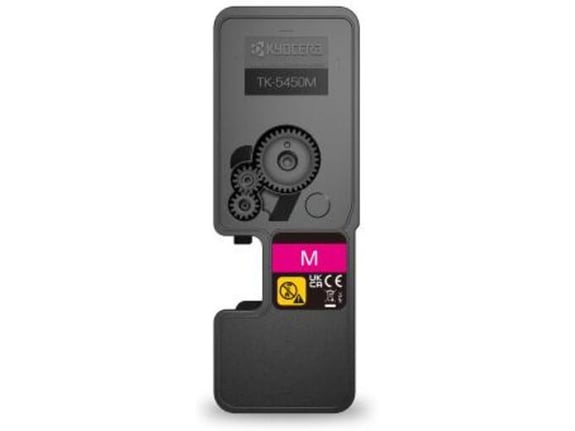 KYOCERA toner TK-5450M (1T0C0DBNL0), magenta