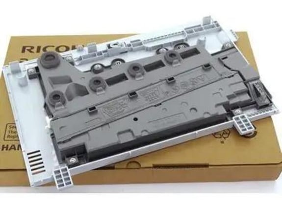 RICOH zbiralnik odpadnega tonerja IM C320 (423651), brez barve